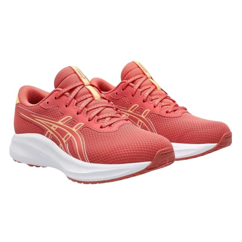 Asics Childrens/Kids Gel Excite 11 Gs Shoes / Pink Clay